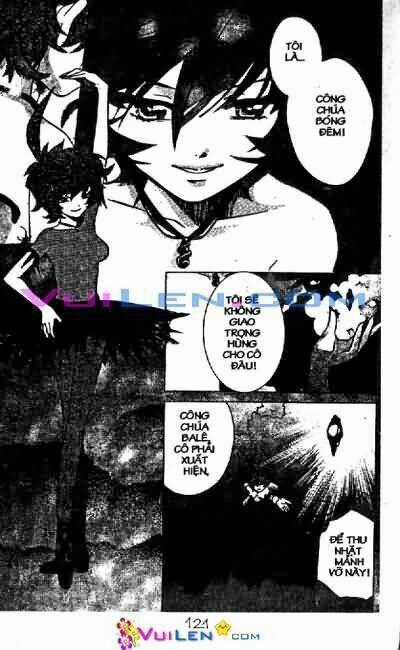 Nữ Sinh Thời Đại Chapter 9 trang 120