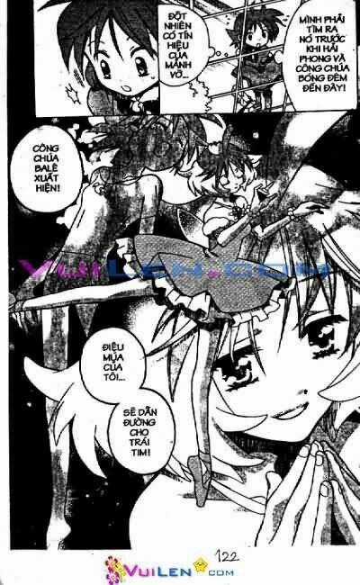 Nữ Sinh Thời Đại Chapter 9 trang 121