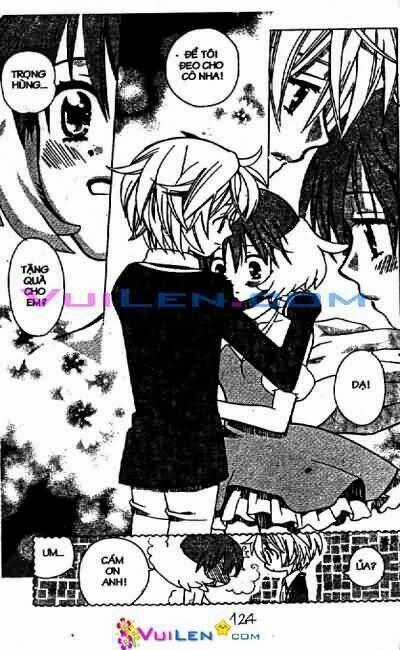 Nữ Sinh Thời Đại Chapter 9 trang 123