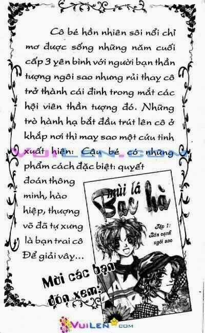 Nữ Sinh Thời Đại Chapter 9 trang 125