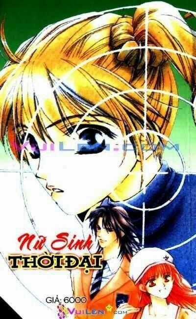 Nữ Sinh Thời Đại Chapter 9 trang 126