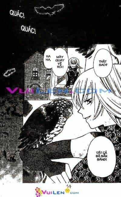 Nữ Sinh Thời Đại Chapter 9 trang 13