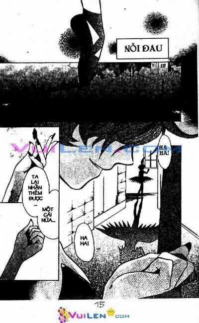 Nữ Sinh Thời Đại Chapter 9 trang 14