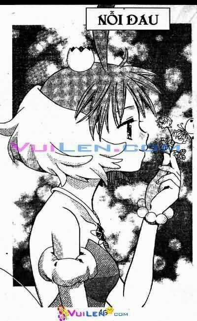 Nữ Sinh Thời Đại Chapter 9 trang 15