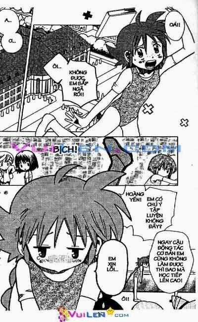 Nữ Sinh Thời Đại Chapter 9 trang 16