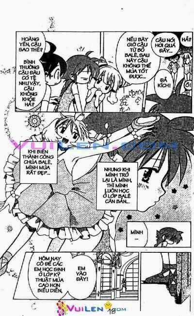 Nữ Sinh Thời Đại Chapter 9 trang 17