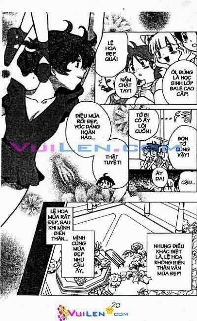 Nữ Sinh Thời Đại Chapter 9 trang 19