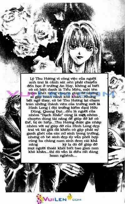 Nữ Sinh Thời Đại Chapter 9 trang 2