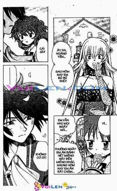 Nữ Sinh Thời Đại Chapter 9 trang 23