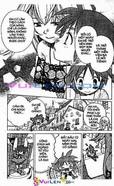 Nữ Sinh Thời Đại Chapter 9 trang 25