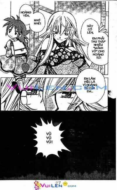 Nữ Sinh Thời Đại Chapter 9 trang 26