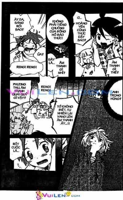 Nữ Sinh Thời Đại Chapter 9 trang 27