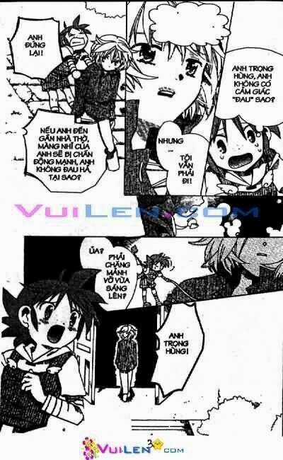 Nữ Sinh Thời Đại Chapter 9 trang 29