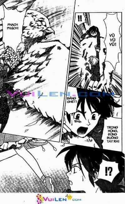 Nữ Sinh Thời Đại Chapter 9 trang 3