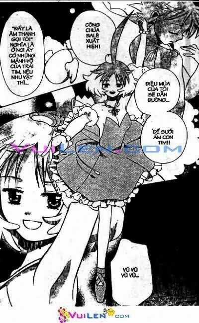 Nữ Sinh Thời Đại Chapter 9 trang 30