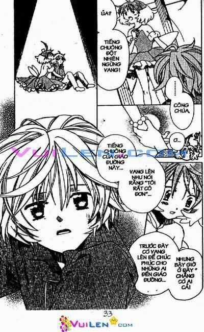 Nữ Sinh Thời Đại Chapter 9 trang 32