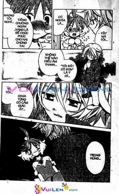 Nữ Sinh Thời Đại Chapter 9 trang 33