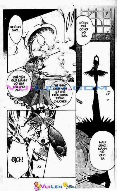 Nữ Sinh Thời Đại Chapter 9 trang 34