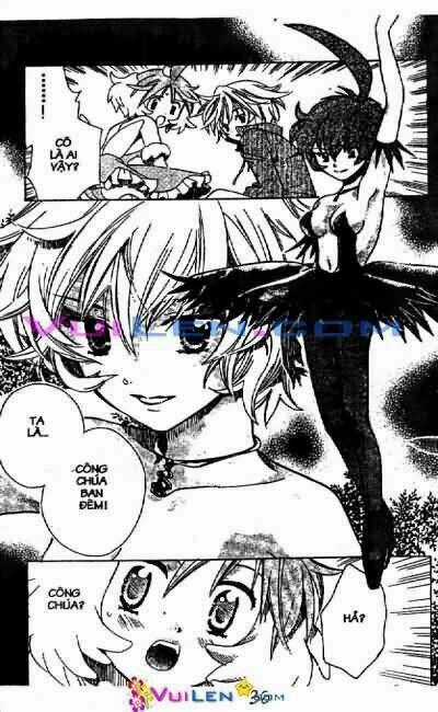 Nữ Sinh Thời Đại Chapter 9 trang 35