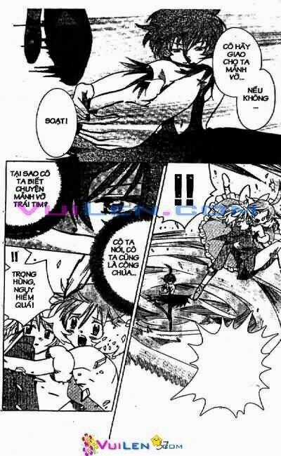 Nữ Sinh Thời Đại Chapter 9 trang 36