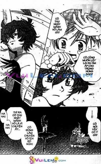 Nữ Sinh Thời Đại Chapter 9 trang 37