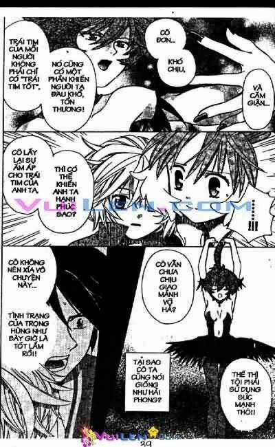 Nữ Sinh Thời Đại Chapter 9 trang 38