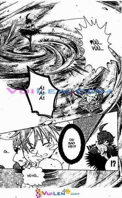 Nữ Sinh Thời Đại Chapter 9 trang 39