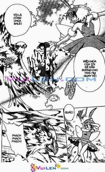 Nữ Sinh Thời Đại Chapter 9 trang 4