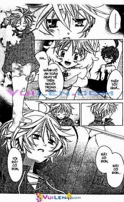 Nữ Sinh Thời Đại Chapter 9 trang 41