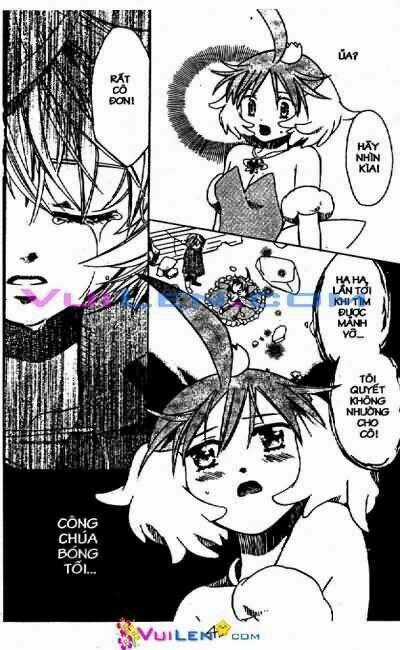 Nữ Sinh Thời Đại Chapter 9 trang 42