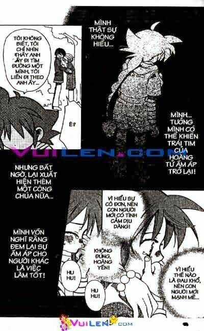 Nữ Sinh Thời Đại Chapter 9 trang 44