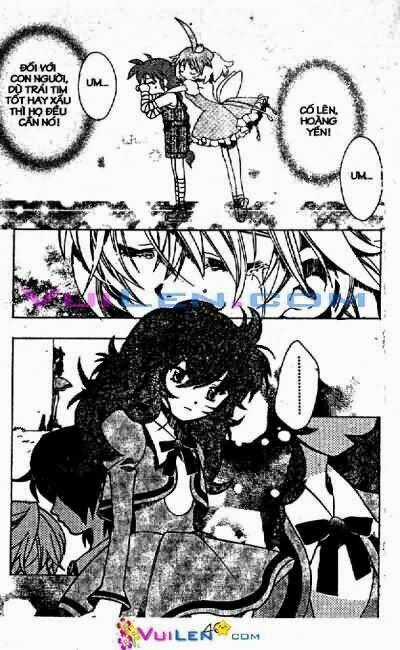 Nữ Sinh Thời Đại Chapter 9 trang 45