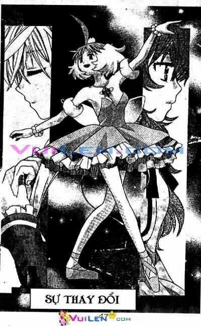 Nữ Sinh Thời Đại Chapter 9 trang 46