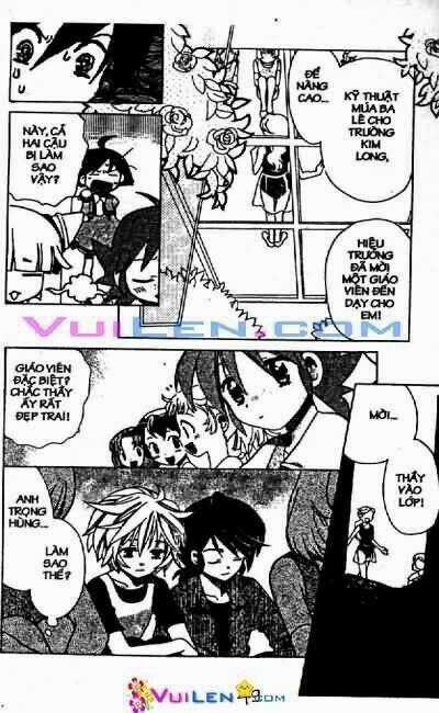 Nữ Sinh Thời Đại Chapter 9 trang 48