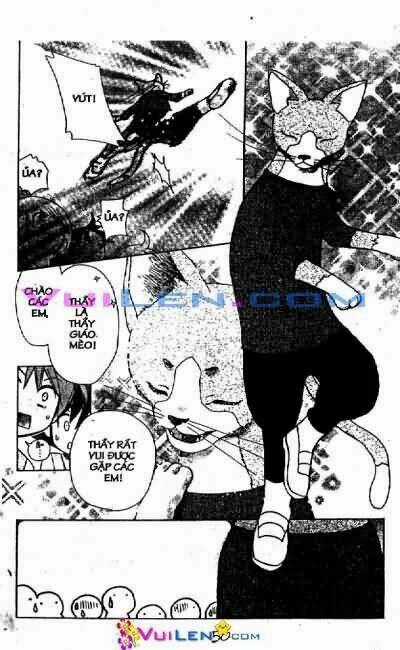 Nữ Sinh Thời Đại Chapter 9 trang 49