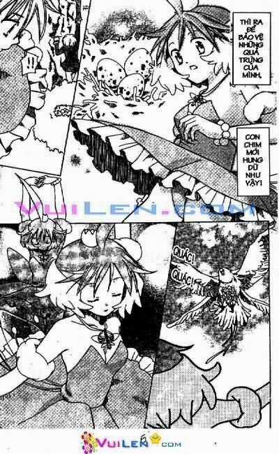 Nữ Sinh Thời Đại Chapter 9 trang 5