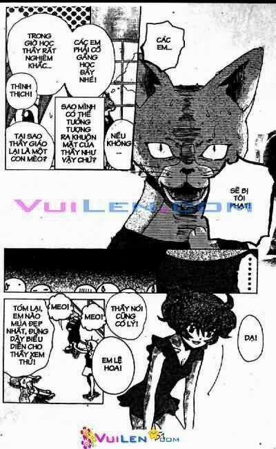 Nữ Sinh Thời Đại Chapter 9 trang 50