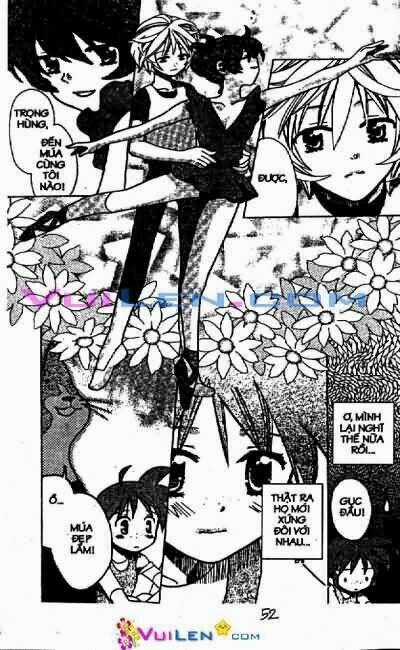 Nữ Sinh Thời Đại Chapter 9 trang 51