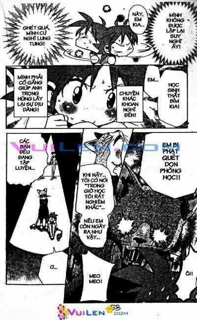 Nữ Sinh Thời Đại Chapter 9 trang 52