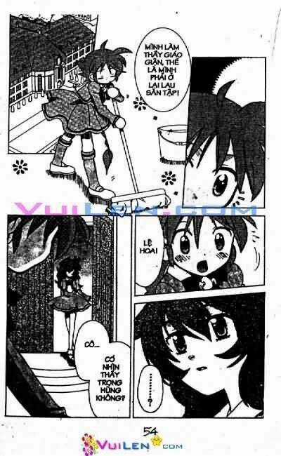 Nữ Sinh Thời Đại Chapter 9 trang 53