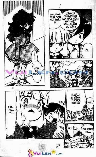 Nữ Sinh Thời Đại Chapter 9 trang 56