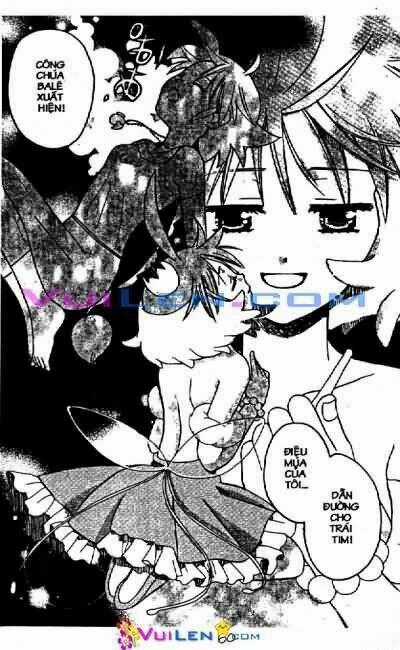 Nữ Sinh Thời Đại Chapter 9 trang 59