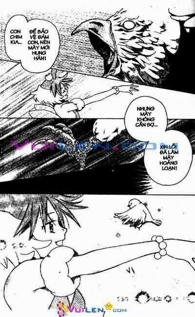 Nữ Sinh Thời Đại Chapter 9 trang 6