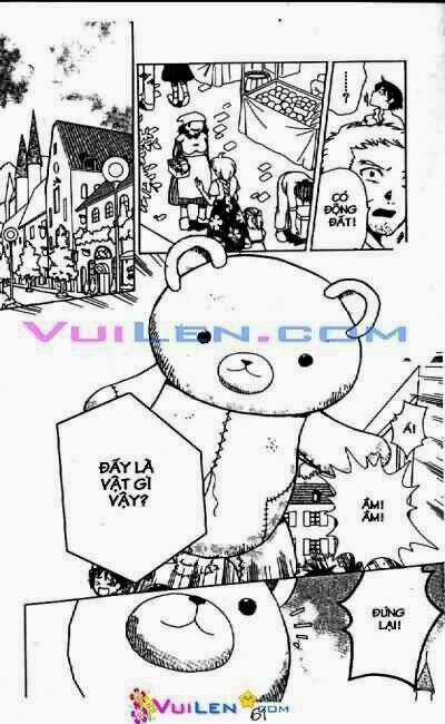 Nữ Sinh Thời Đại Chapter 9 trang 60