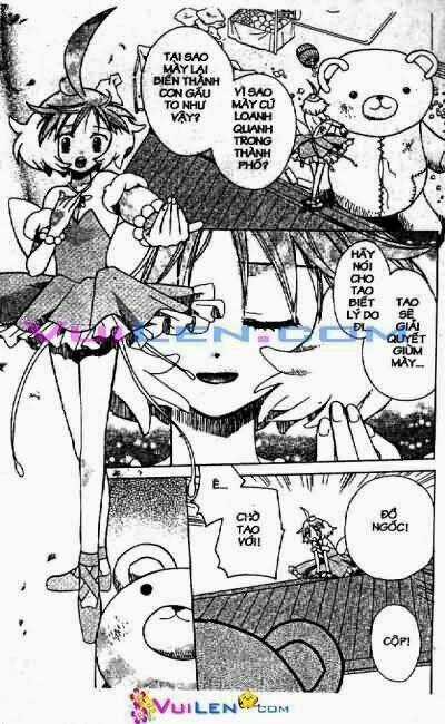 Nữ Sinh Thời Đại Chapter 9 trang 61