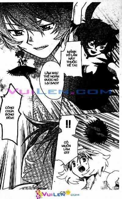 Nữ Sinh Thời Đại Chapter 9 trang 62