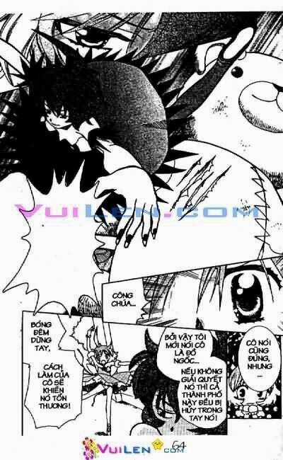 Nữ Sinh Thời Đại Chapter 9 trang 63