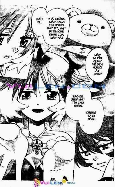 Nữ Sinh Thời Đại Chapter 9 trang 64