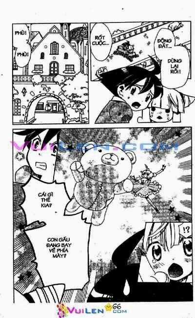 Nữ Sinh Thời Đại Chapter 9 trang 65