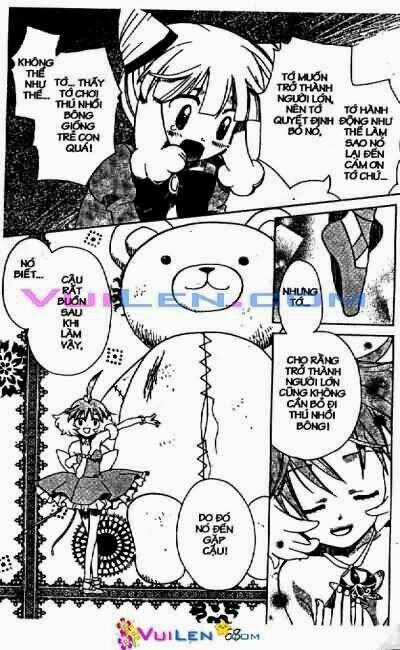 Nữ Sinh Thời Đại Chapter 9 trang 67